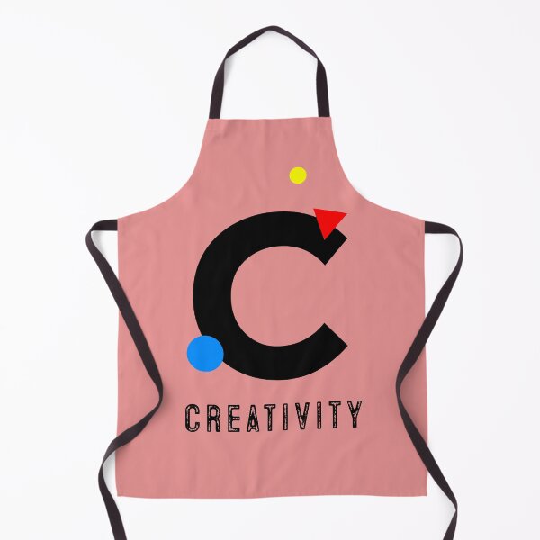 Item preview, Creativity - Minimal Graphic Design Typography designed and sold by RAWWR.