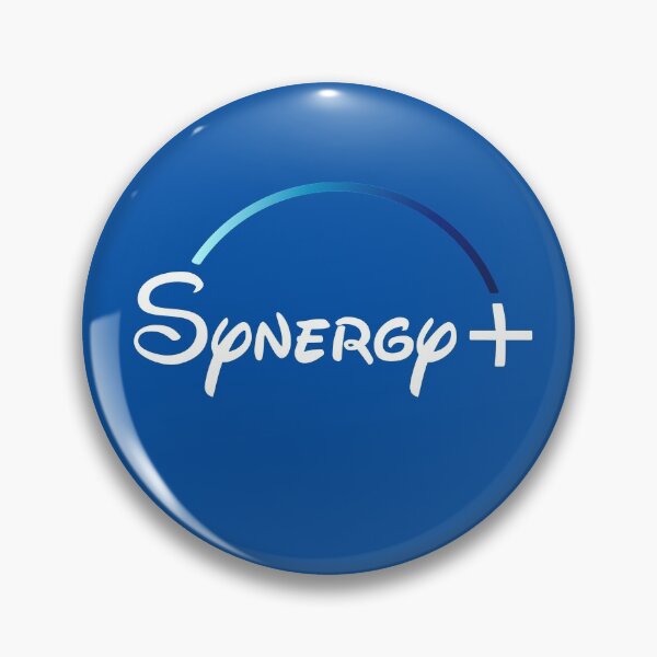 Item preview, Synergy+ designed and sold by Nerd-Mountain.