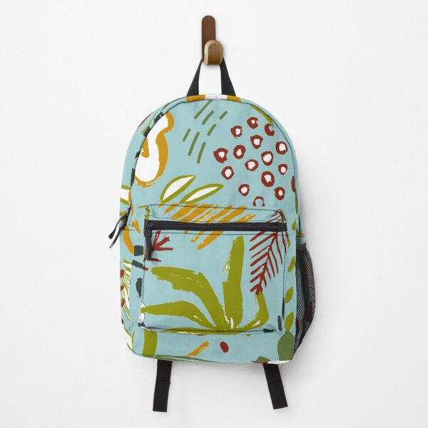 Item preview, Botanical Abstract  designed and sold by MarcSabuncu.