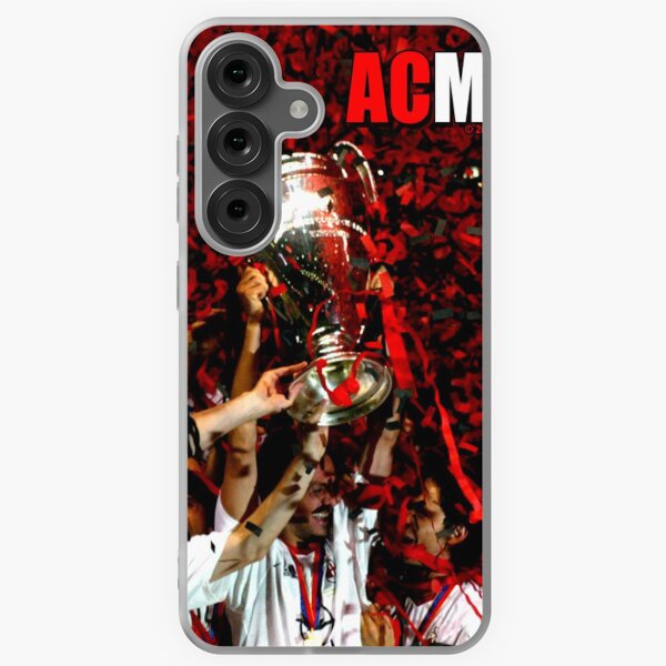 Item preview, AC MILAN LEGEND designed and sold by Pharaon33.