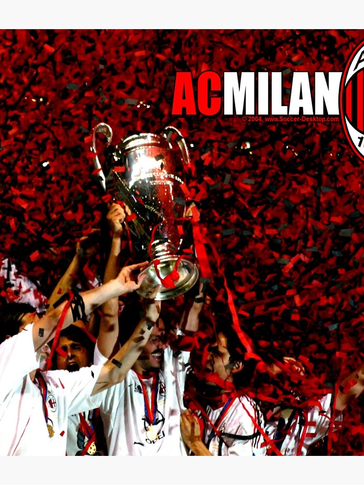 AC MILAN LEGEND | Backpack