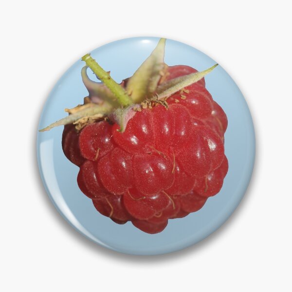 Item preview, Raspberries 3 designed and sold by quentinjlang.