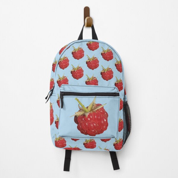 Item preview, Raspberries 3 designed and sold by quentinjlang.