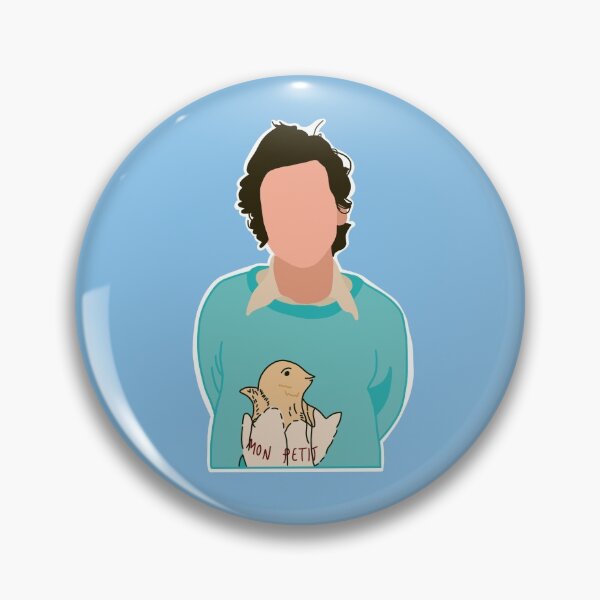 Item preview, Harry Styles Tiny Desk  designed and sold by Katealmighty98.