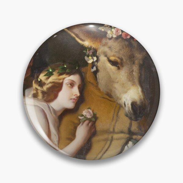 Item preview, Midsummer's Night Dream designed and sold by iliketeas.