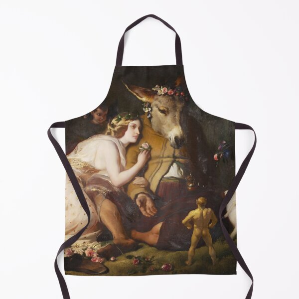 Item preview, Midsummer's Night Dream designed and sold by iliketeas.
