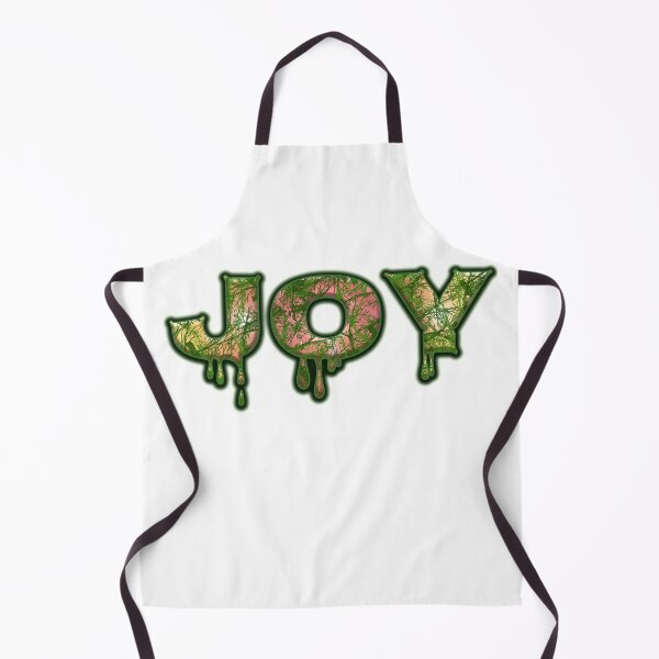 Artikelvorschau, Paint Drip JOY entworfen und verkauft von Lynn Harriet.