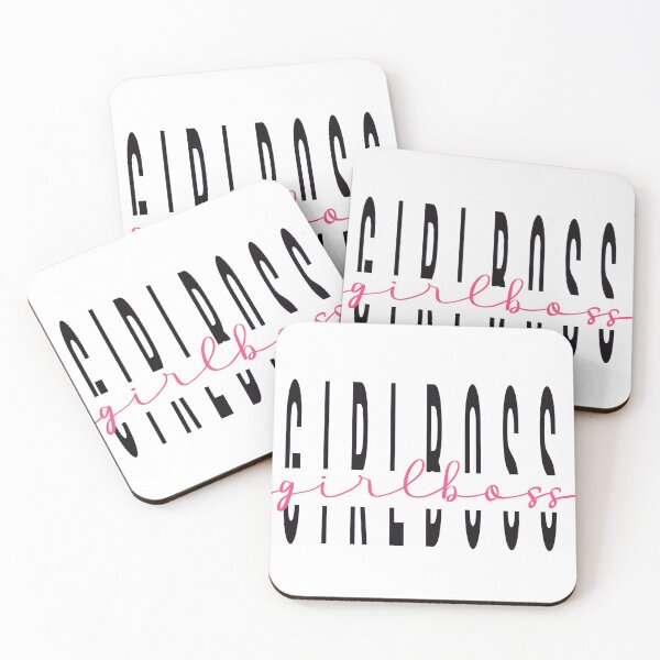 Item preview, Girlboss designed and sold by Volubile.