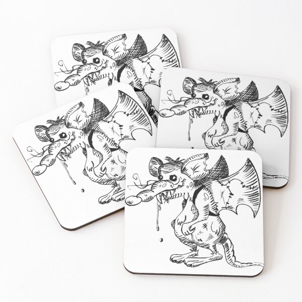 Item preview, Packrat designed and sold by Lucca Lorenzi.