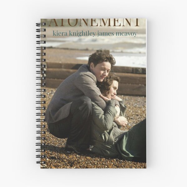 Item preview, Atonement Movie designed and sold by lilydelahanty.