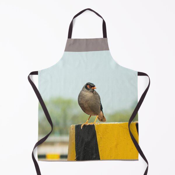 Item preview, Bird at a Toll designed and sold by amogulskier.