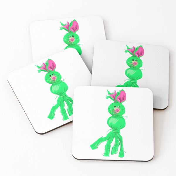 Item preview, Rooski the Kangaroo designed and sold by Dawn  Dudek.