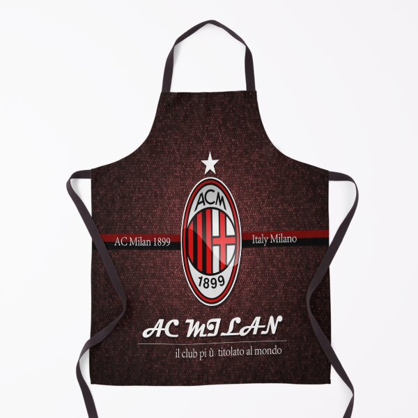 Item preview, CLASSIC AC MILAN designed and sold by Pharaon33.