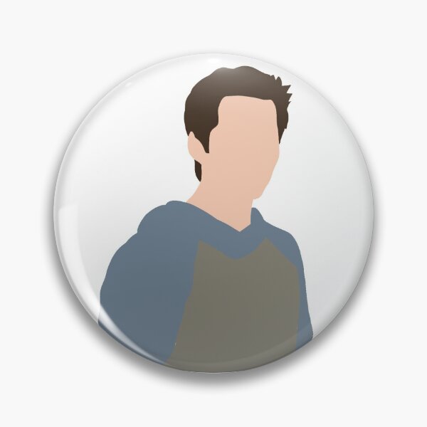 Item preview, Stiles Stilinski designed and sold by alisejdesigns.