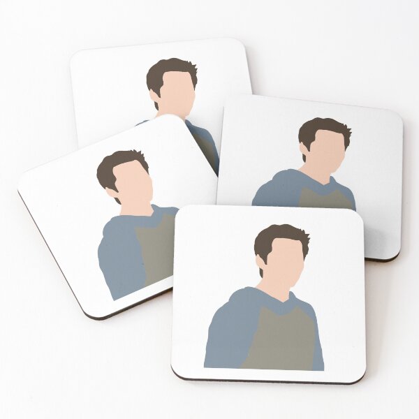 Item preview, Stiles Stilinski designed and sold by alisejdesigns.