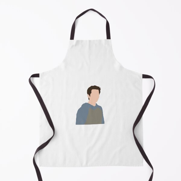 Item preview, Stiles Stilinski designed and sold by alisejdesigns.