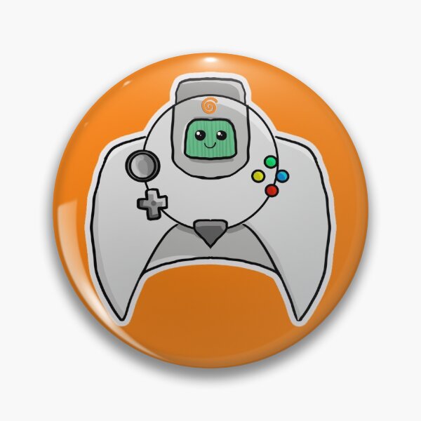 Item preview, Dream Controller designed and sold by ExpendedReality.