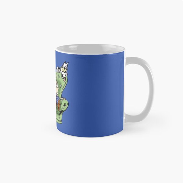 Item preview, Rocko's Modern Life  designed and sold by blacksnowcomics.
