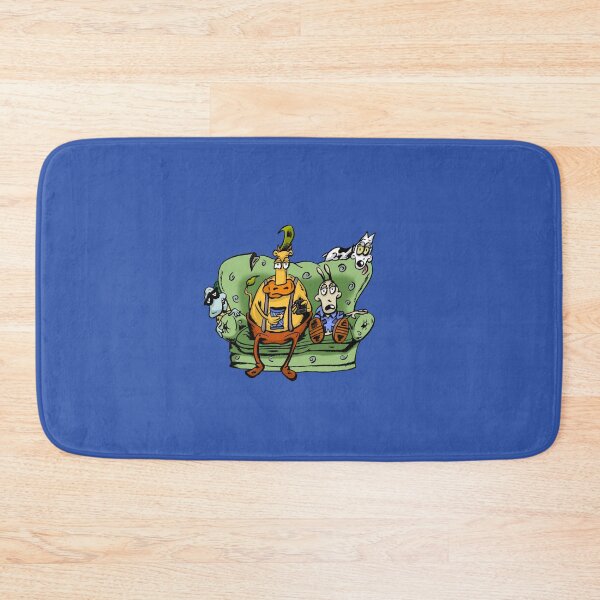 Item preview, Rocko's Modern Life  designed and sold by blacksnowcomics.