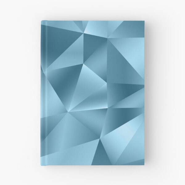 Item preview, Blue Polygons - Low Poly designed and sold by AnyLeck.