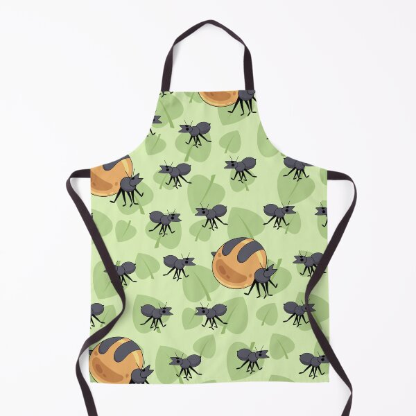Item preview, Ant March designed and sold by MoroMoss.