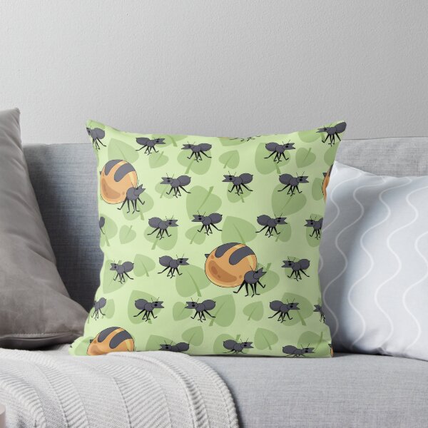 Item preview, Ant March designed and sold by MoroMoss.