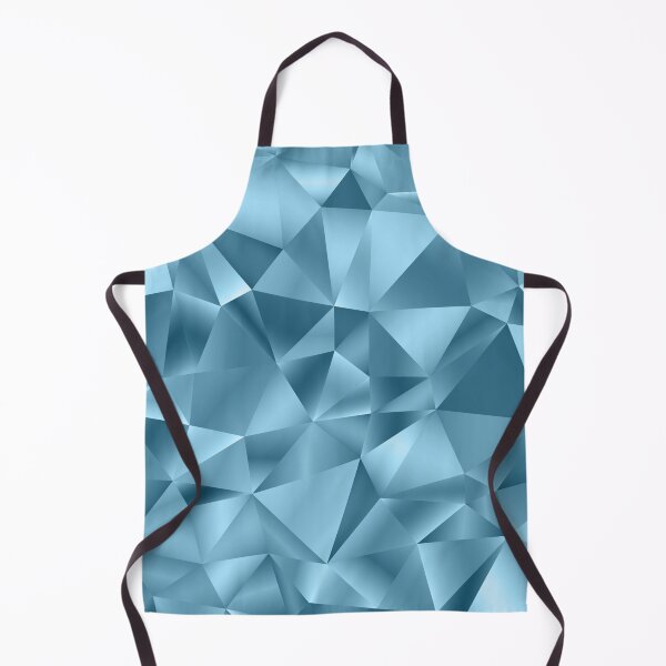 Item preview, Blue Polygons - Low Poly designed and sold by AnyLeck.