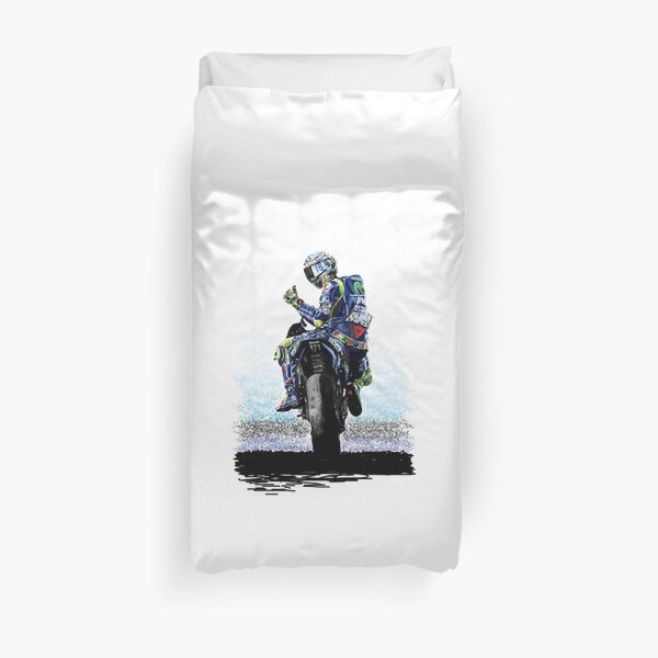 Valentino rossi Funda nórdica