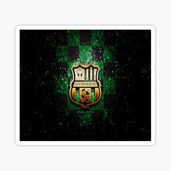 SASSUOLO FC Sticker