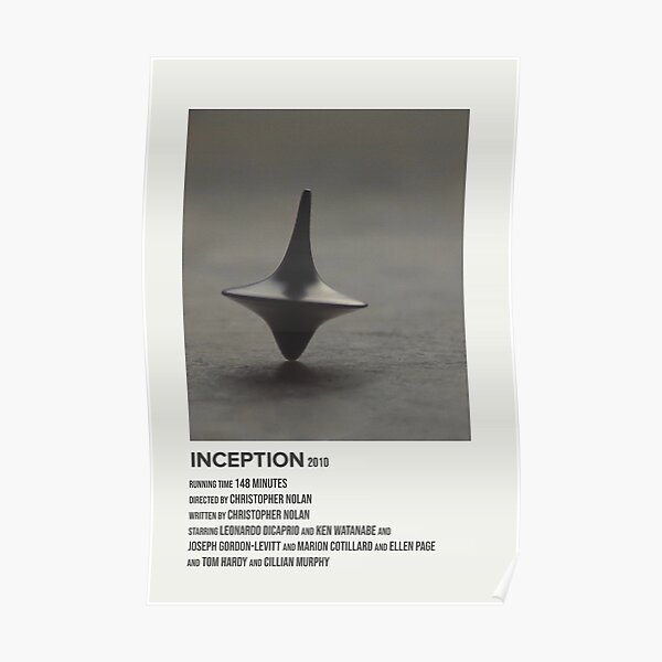 création (2010) Poster