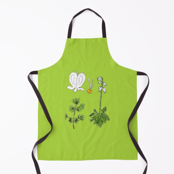 Item preview, Squirrel Corn Flower designed and sold by HouseplantsAndScamps.