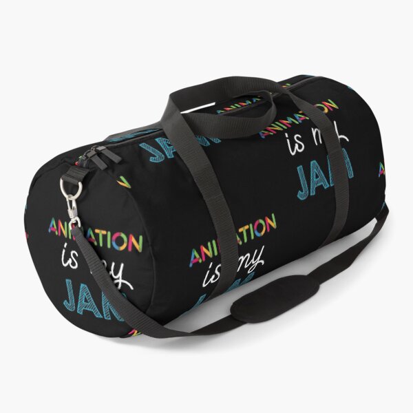 Item preview, Animation is my Jam. Funny Animation Design designed and sold by Custom365.