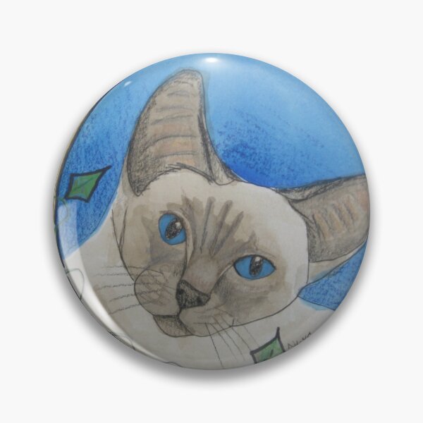 Item preview, Why, Hello There!  designed and sold by vampiricconure.