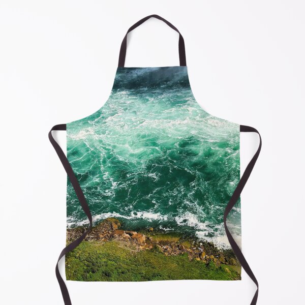 Item preview, River Water Waves designed and sold by cafenaturepix.