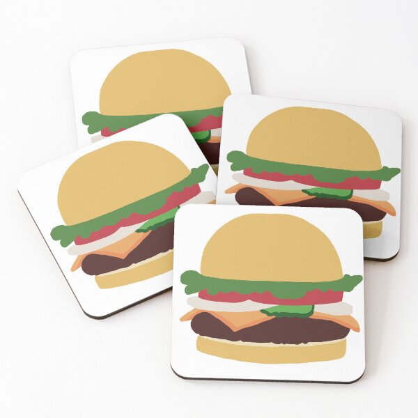 Item preview, Krabby Patty - Spongebob Squarepants designed and sold by sjwat.