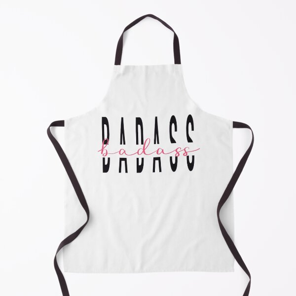 Item preview, Badass designed and sold by Volubile.