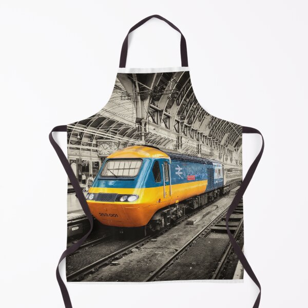 Item preview, HST Paddington  designed and sold by hawkie.