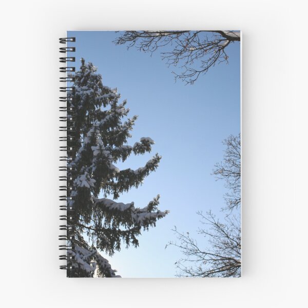 Item preview, Winter Spruce designed and sold by Melonaise.
