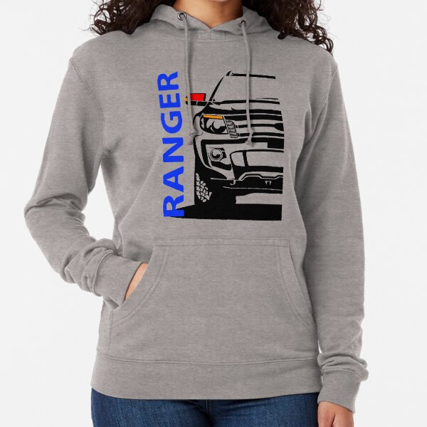 ford ranger sweatshirt