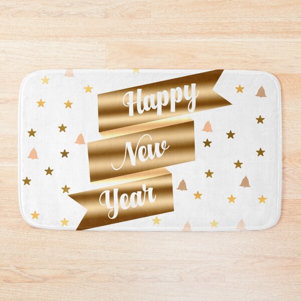 Item preview, Happy new year II designed and sold by SAS4rt.