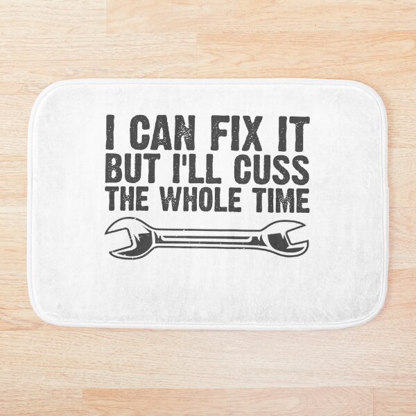 Item preview, Car Auto Motorcycle Mechanic Funny Sayings And Diesel Gifts designed and sold by Simcom.