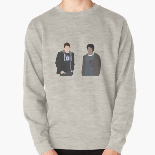 stiles sweatshirt