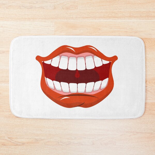 Item preview, Really Big Mouth! designed and sold by Trendi61.
