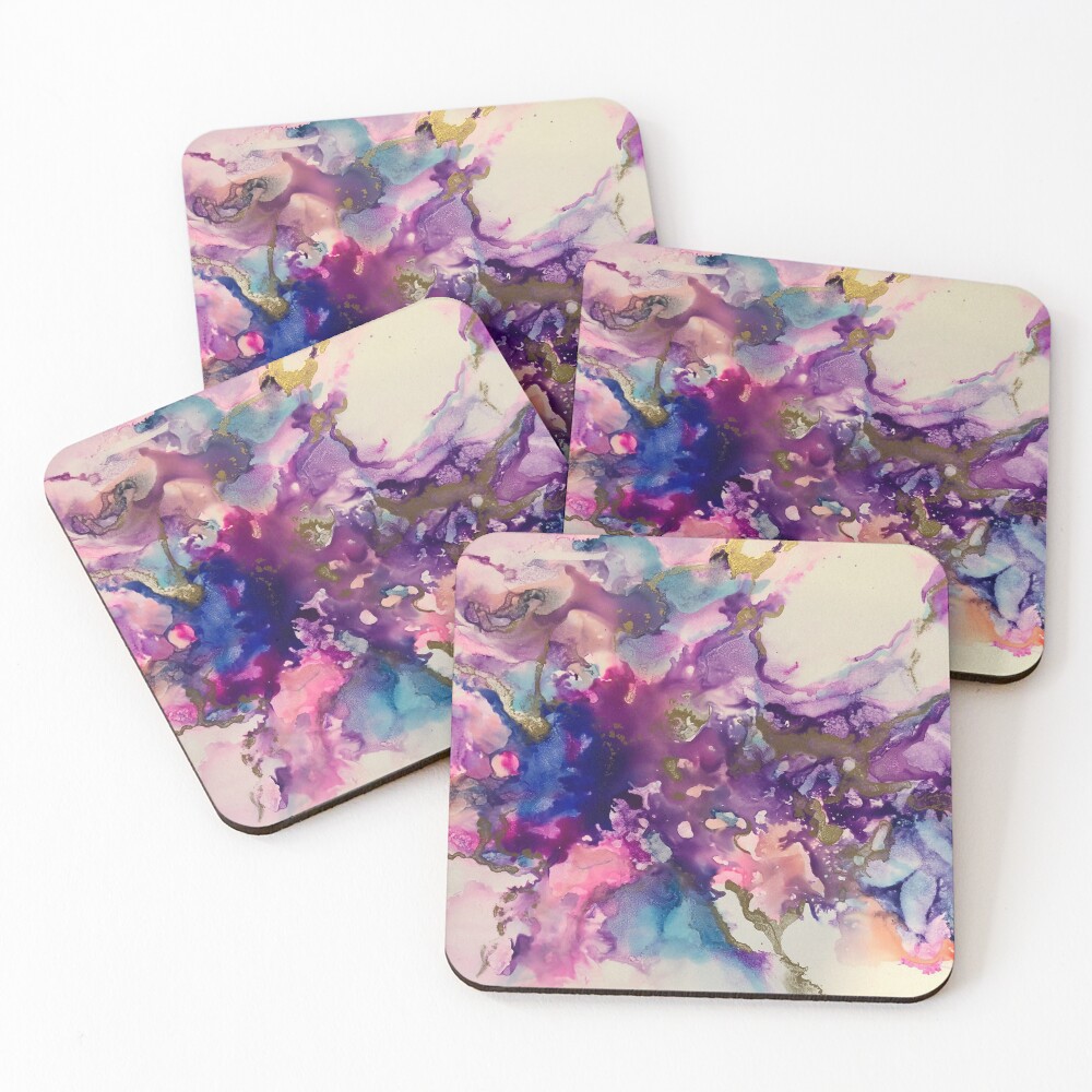 Item preview, Coasters (Set of 4) designed and sold by patsy80.