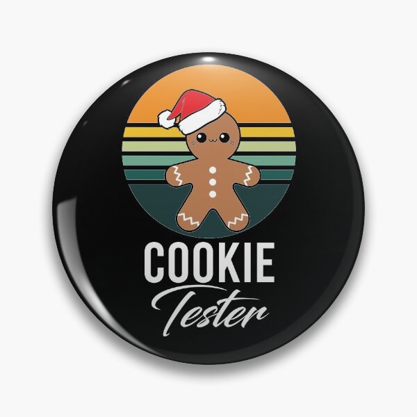 Item preview, Cookie tester designed and sold by khaled11591.