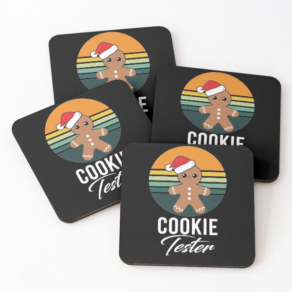 Item preview, Cookie tester designed and sold by khaled11591.