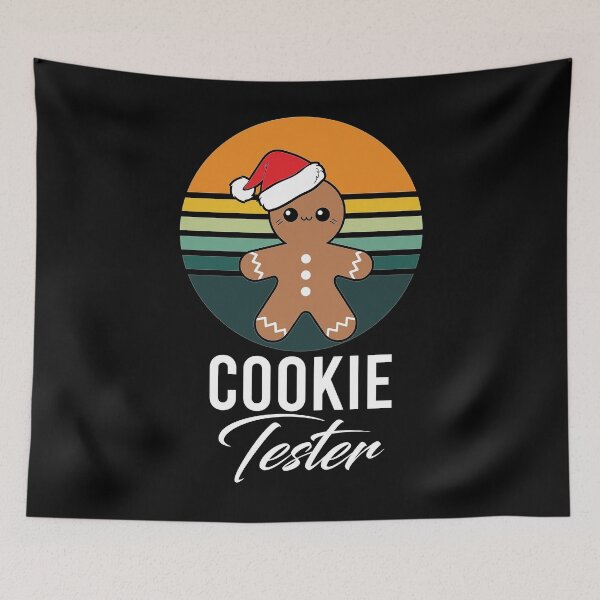 Item preview, Cookie tester designed and sold by khaled11591.
