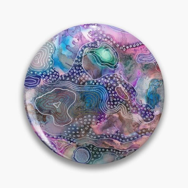 Item preview, Mermaid Magic designed and sold by Patrycja Whipp.