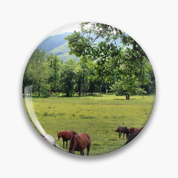Item preview, Cades Cove designed and sold by HisRuin.