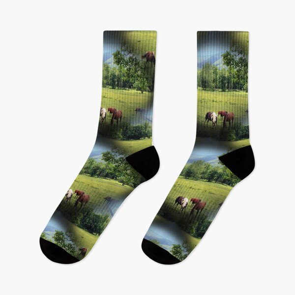 Item preview, Cades Cove designed and sold by HisRuin.